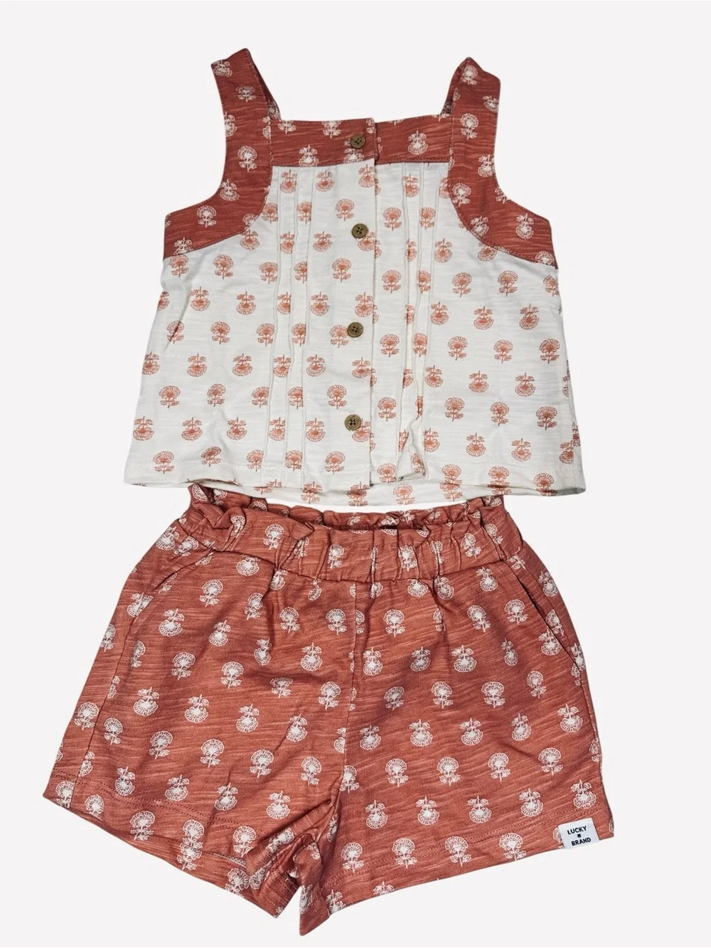 Lucky Brand lucky brand